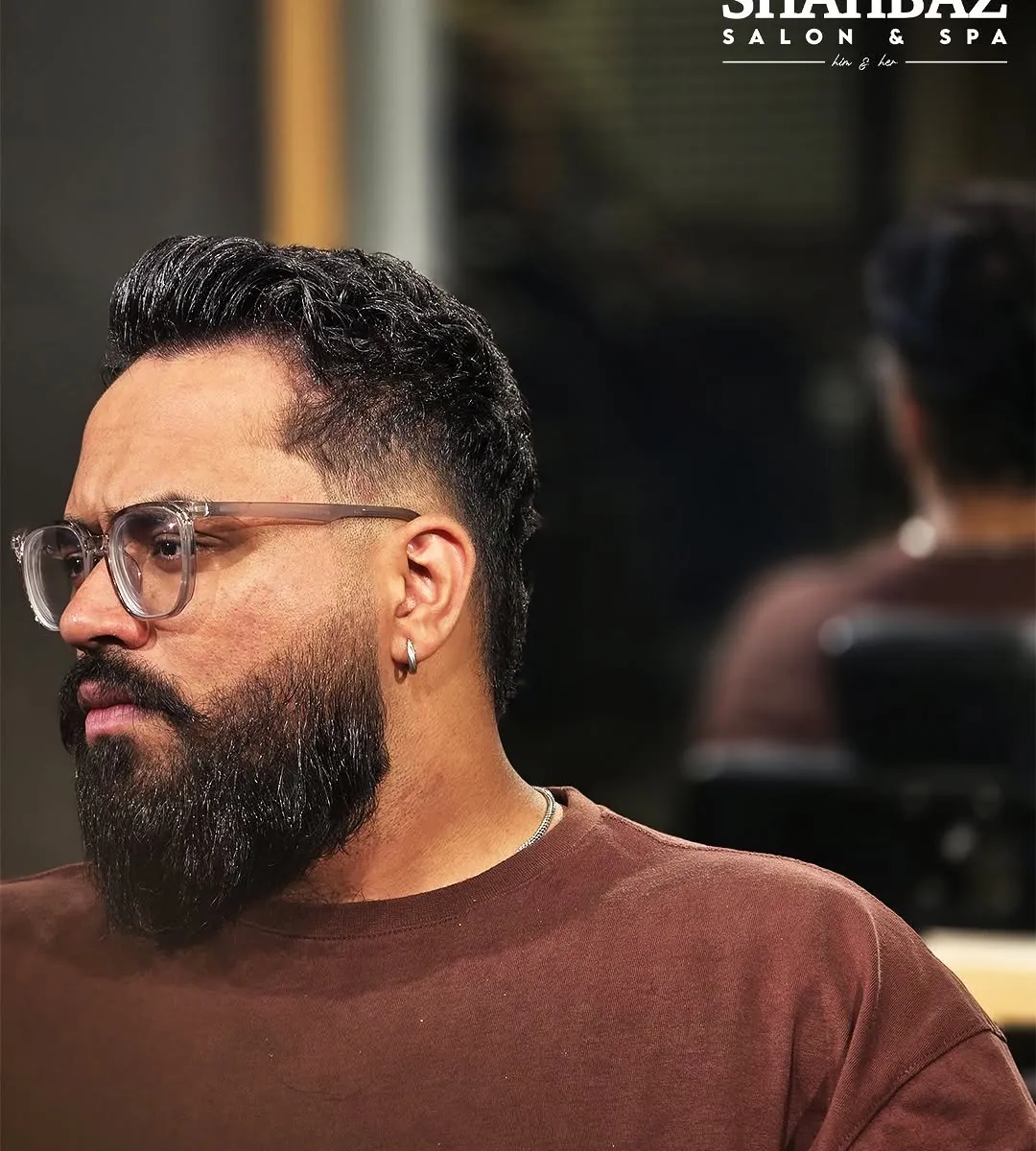 Beard Architecture
